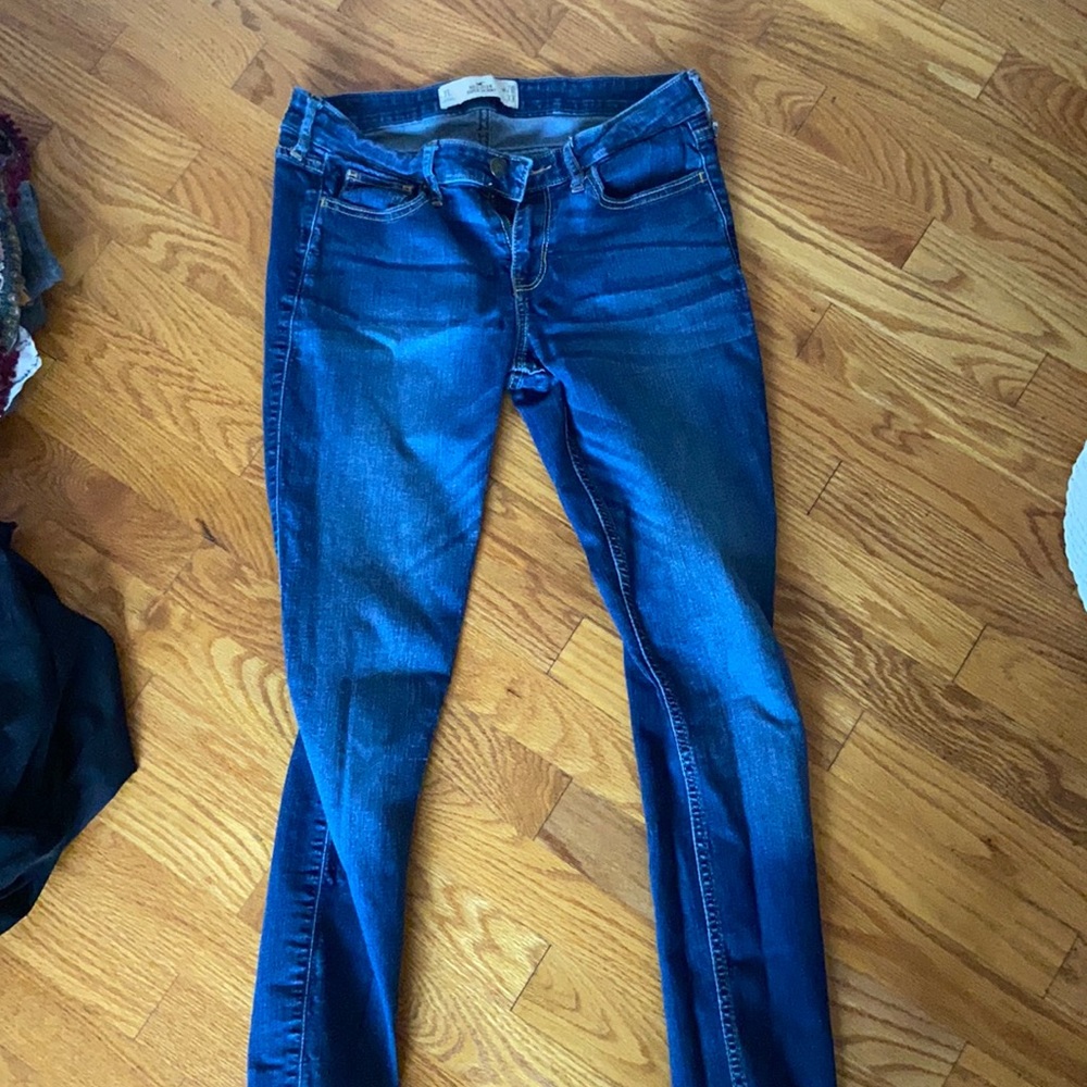 Holister jeans